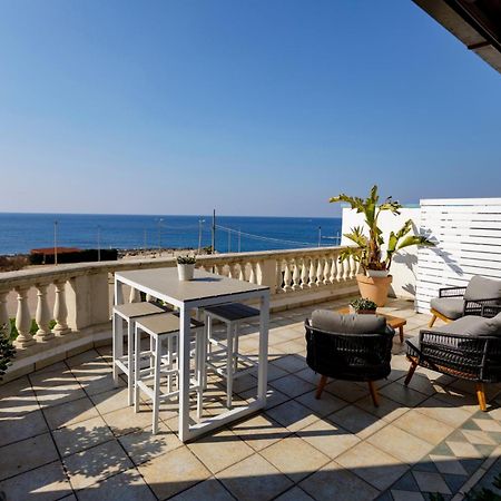 Hotel Corallo Santa Maria al Bagno Luaran gambar