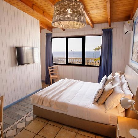 Hotel Corallo Santa Maria al Bagno Luaran gambar