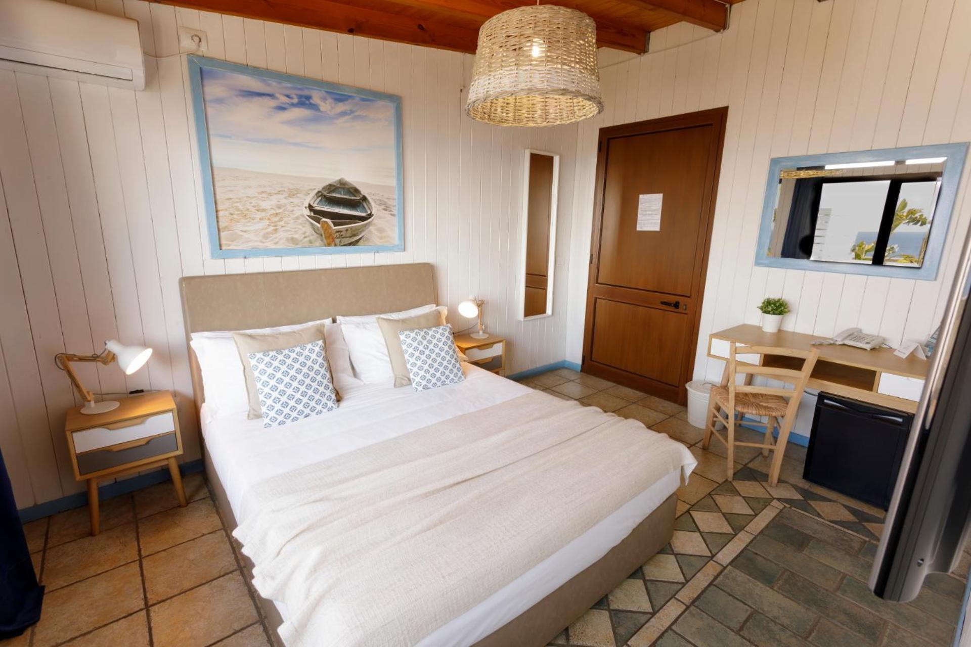 Hotel Corallo Santa Maria al Bagno Bilik gambar